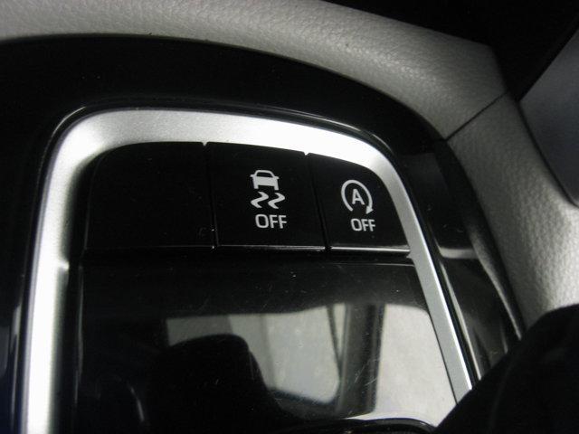 used 2023 Toyota Corolla Cross car, priced at $26,490