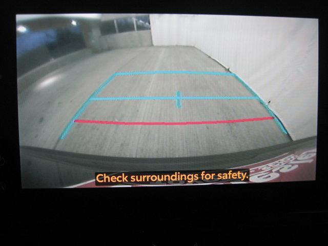 used 2023 Toyota Corolla Cross car, priced at $26,490