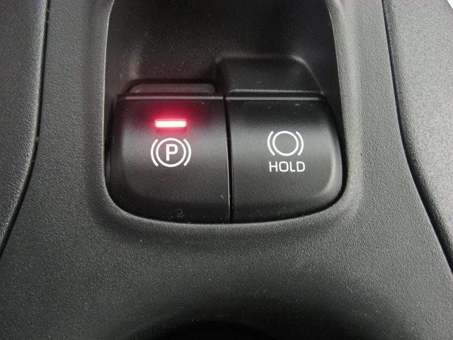 used 2023 Toyota Corolla Cross car, priced at $26,490