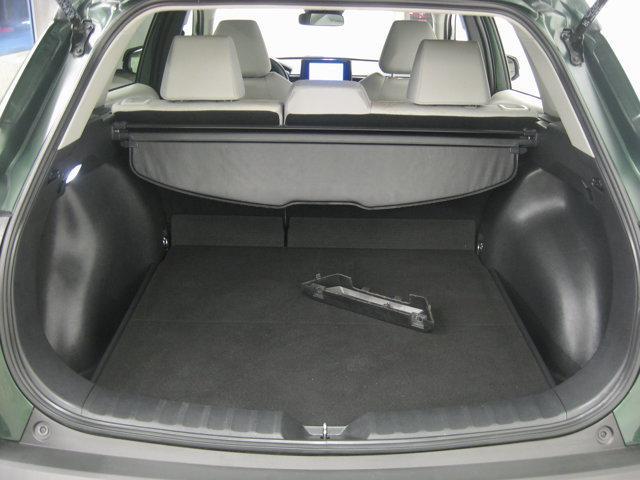 used 2023 Toyota Corolla Cross car, priced at $26,490