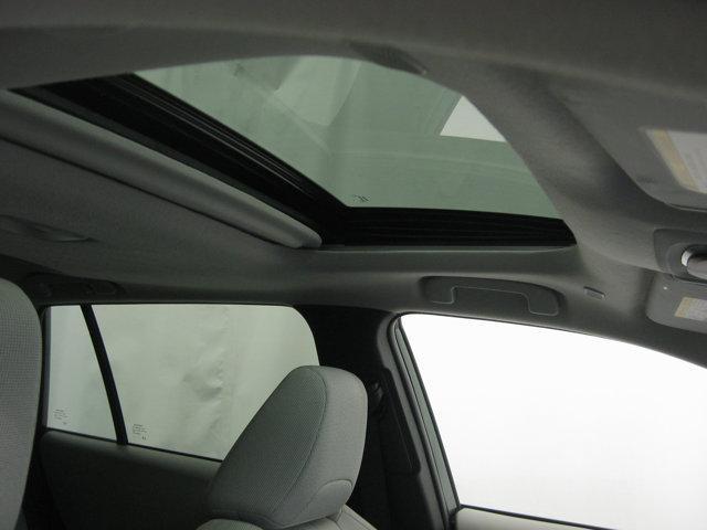 used 2023 Toyota Corolla Cross car, priced at $26,490