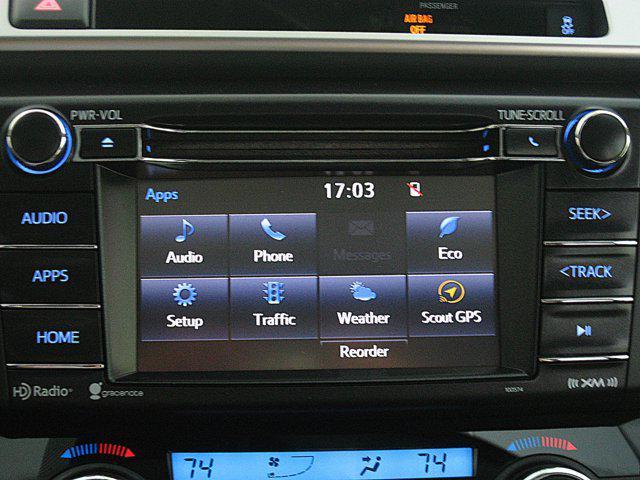 used 2016 Toyota RAV4 car, priced at $17,990