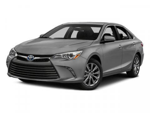used 2017 Toyota Camry Hybrid car, priced at $15,490