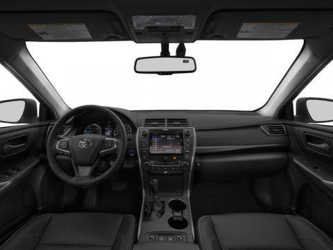 used 2017 Toyota Camry Hybrid car, priced at $15,490