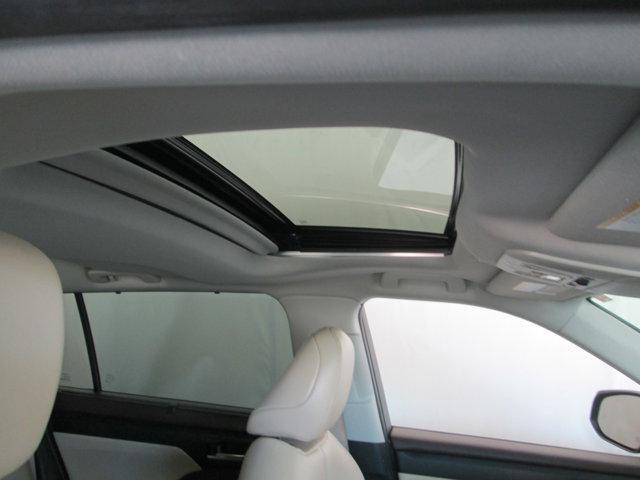 used 2021 Toyota Highlander car, priced at $36,490