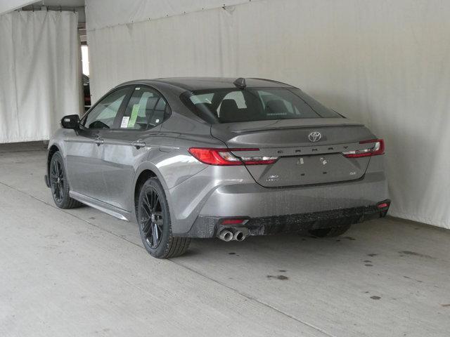 new 2025 Toyota Camry car, priced at $36,064