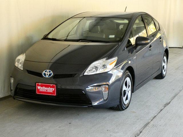 used 2012 Toyota Prius car, priced at $13,490