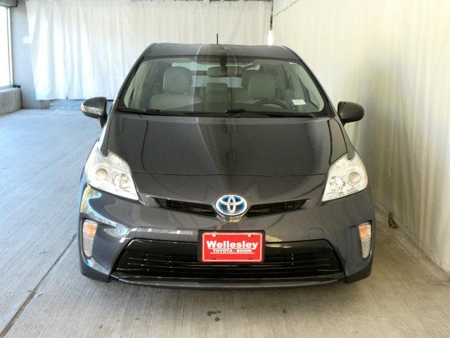 used 2012 Toyota Prius car, priced at $13,490