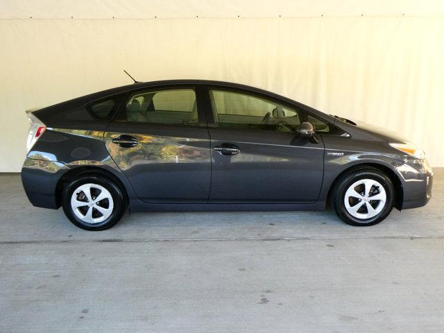 used 2012 Toyota Prius car, priced at $13,490