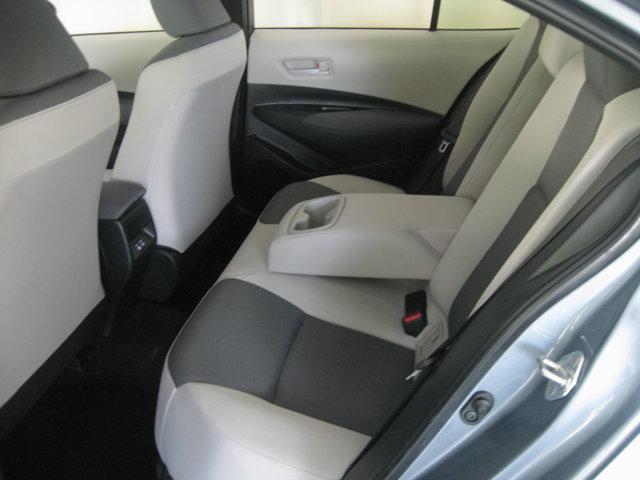 used 2023 Toyota Corolla car, priced at $19,490