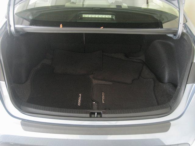 used 2023 Toyota Corolla car, priced at $19,490