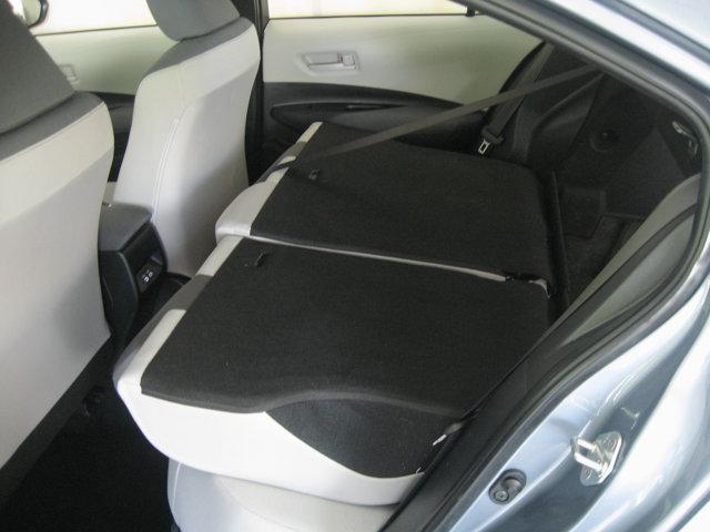 used 2023 Toyota Corolla car, priced at $19,490