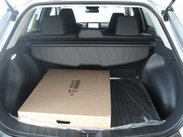 new 2025 Toyota Corolla Cross car, priced at $30,544