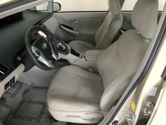 used 2010 Toyota Prius car, priced at $10,990