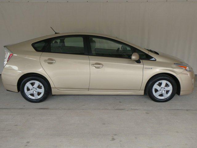 used 2010 Toyota Prius car, priced at $10,990