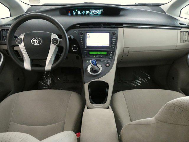 used 2010 Toyota Prius car, priced at $10,990