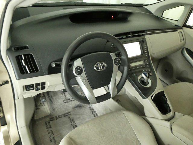 used 2010 Toyota Prius car, priced at $10,990