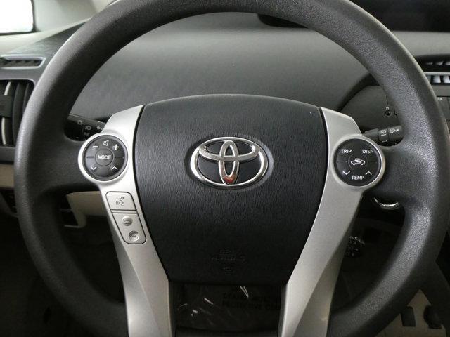 used 2010 Toyota Prius car, priced at $10,990