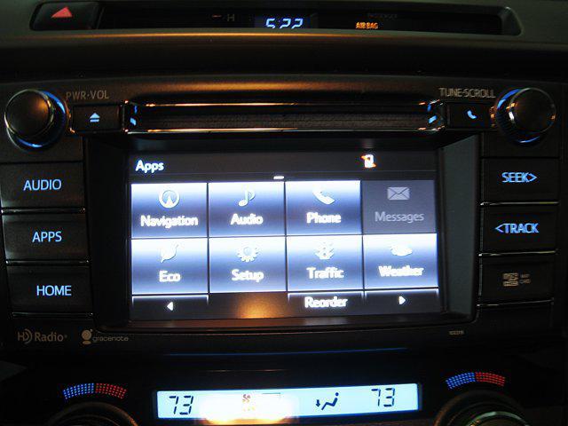 used 2015 Toyota RAV4 car, priced at $16,490