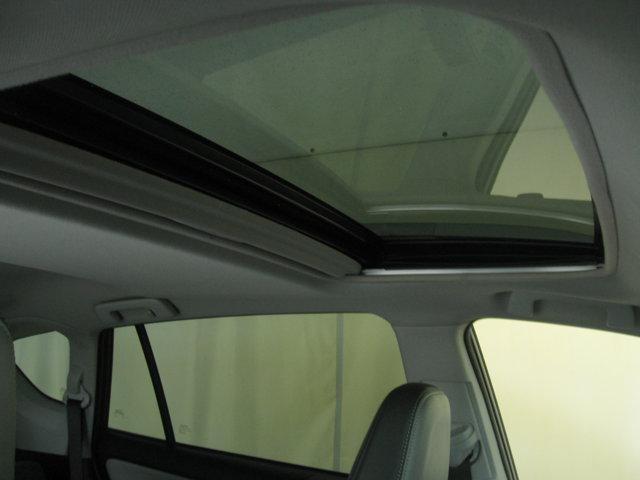 used 2015 Toyota RAV4 car, priced at $16,490