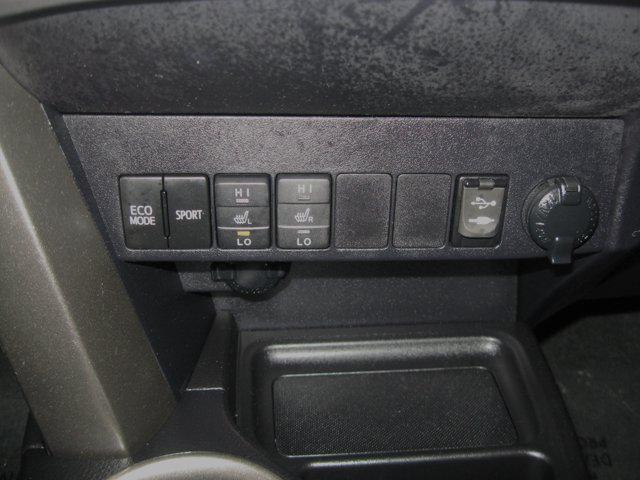 used 2015 Toyota RAV4 car, priced at $16,490