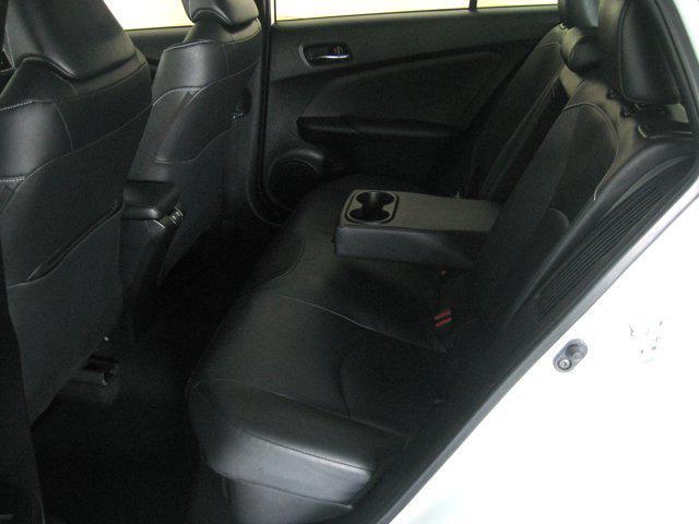 used 2021 Toyota Prius Prime car, priced at $25,490