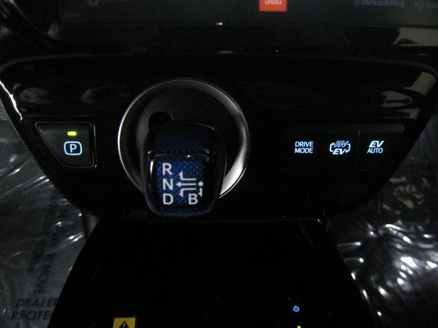 used 2021 Toyota Prius Prime car, priced at $25,490