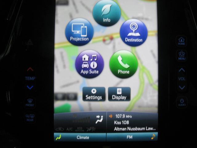 used 2021 Toyota Prius Prime car, priced at $25,490