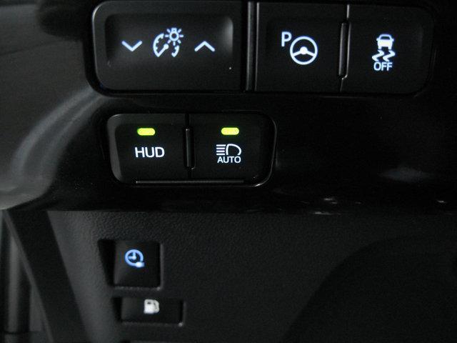 used 2021 Toyota Prius Prime car, priced at $25,490