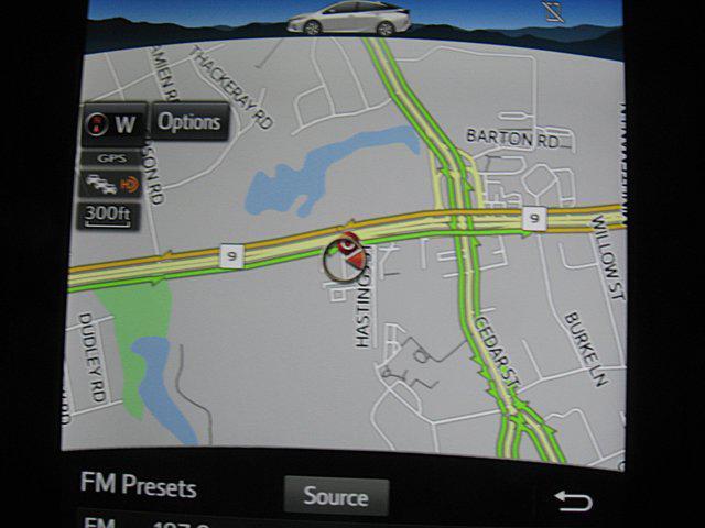 used 2021 Toyota Prius Prime car, priced at $25,490