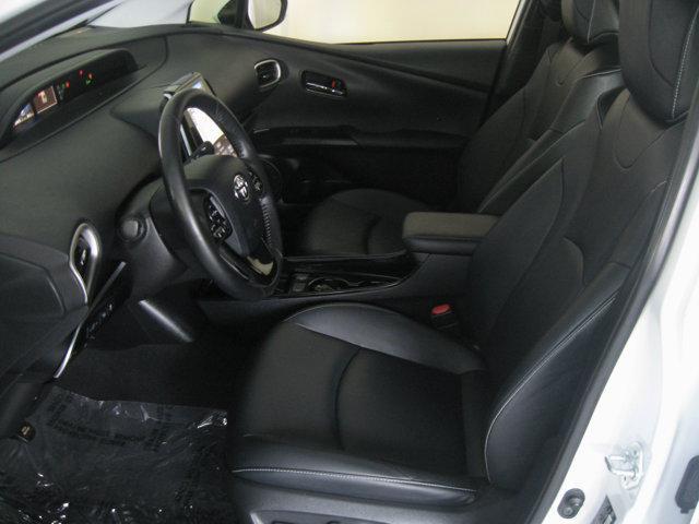 used 2021 Toyota Prius Prime car, priced at $25,490