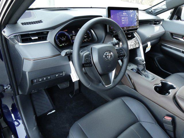 new 2024 Toyota Venza car, priced at $46,384