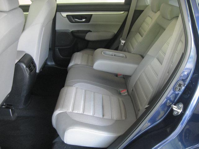 used 2020 Honda CR-V car, priced at $25,490