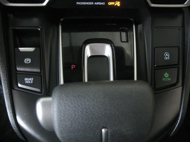 used 2020 Honda CR-V car, priced at $25,490