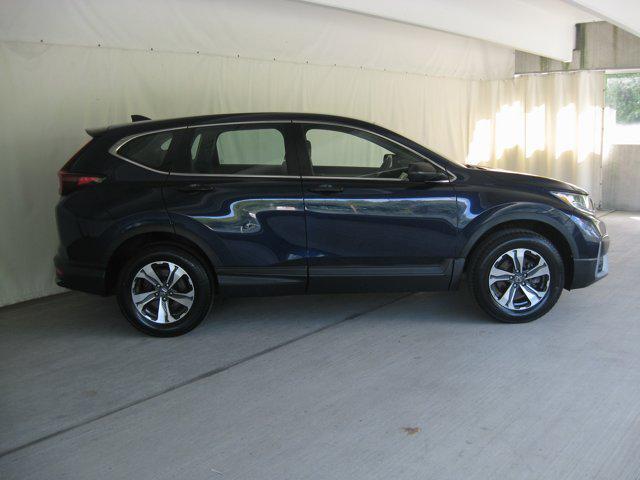 used 2020 Honda CR-V car, priced at $25,490