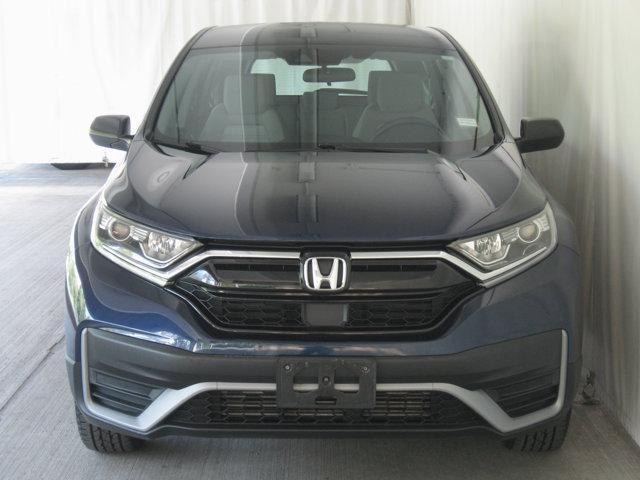 used 2020 Honda CR-V car, priced at $25,490