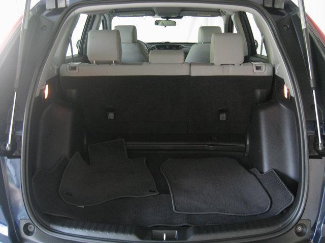used 2020 Honda CR-V car, priced at $25,490