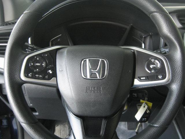 used 2020 Honda CR-V car, priced at $25,490