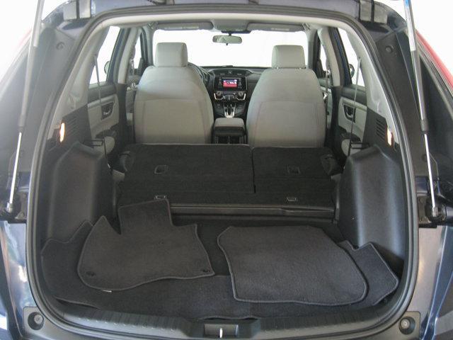 used 2020 Honda CR-V car, priced at $25,490