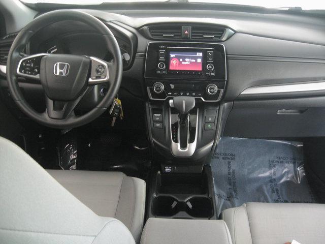 used 2020 Honda CR-V car, priced at $25,490