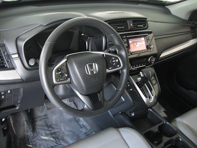 used 2020 Honda CR-V car, priced at $25,490