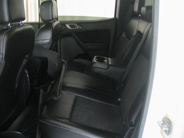used 2022 Ford Ranger car, priced at $31,990