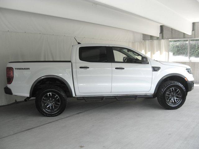 used 2022 Ford Ranger car, priced at $31,990