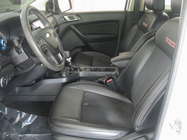 used 2022 Ford Ranger car, priced at $31,990