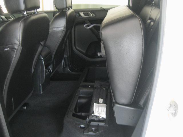 used 2022 Ford Ranger car, priced at $31,990