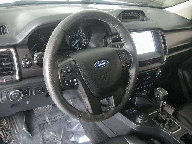 used 2022 Ford Ranger car, priced at $31,990