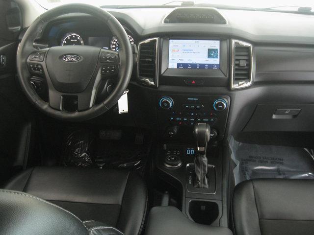 used 2022 Ford Ranger car, priced at $31,990