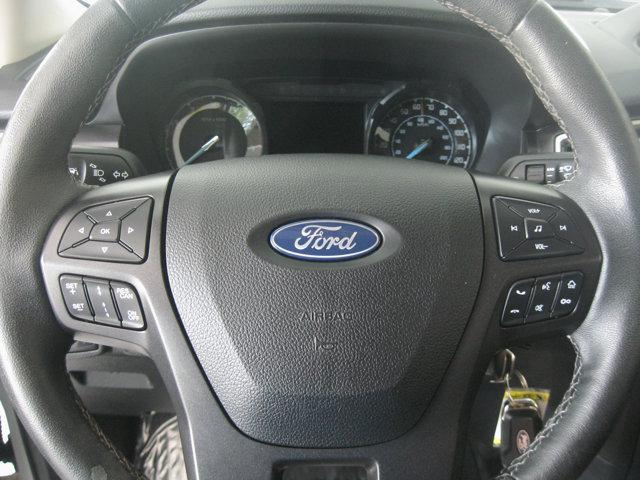 used 2022 Ford Ranger car, priced at $31,990