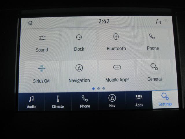 used 2022 Ford Ranger car, priced at $31,990