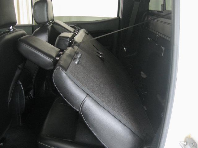 used 2022 Ford Ranger car, priced at $31,990